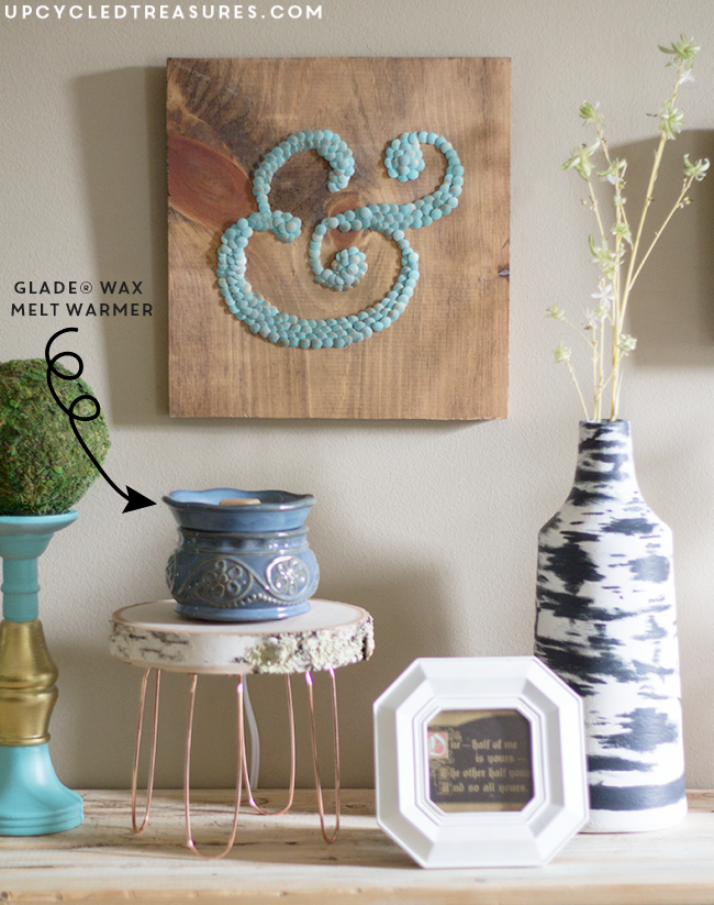 How to Upcycle Candle Jars Upcycled Treasures