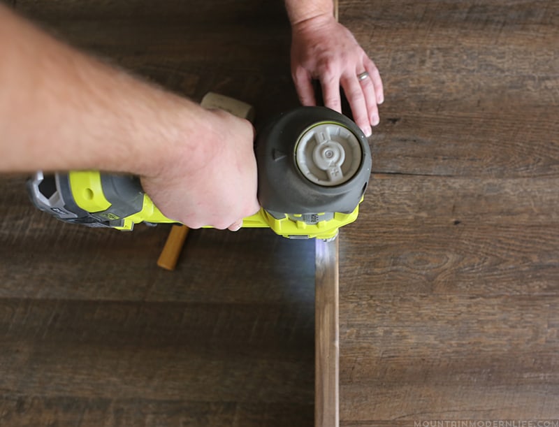 Custom RV Doghouse Cover