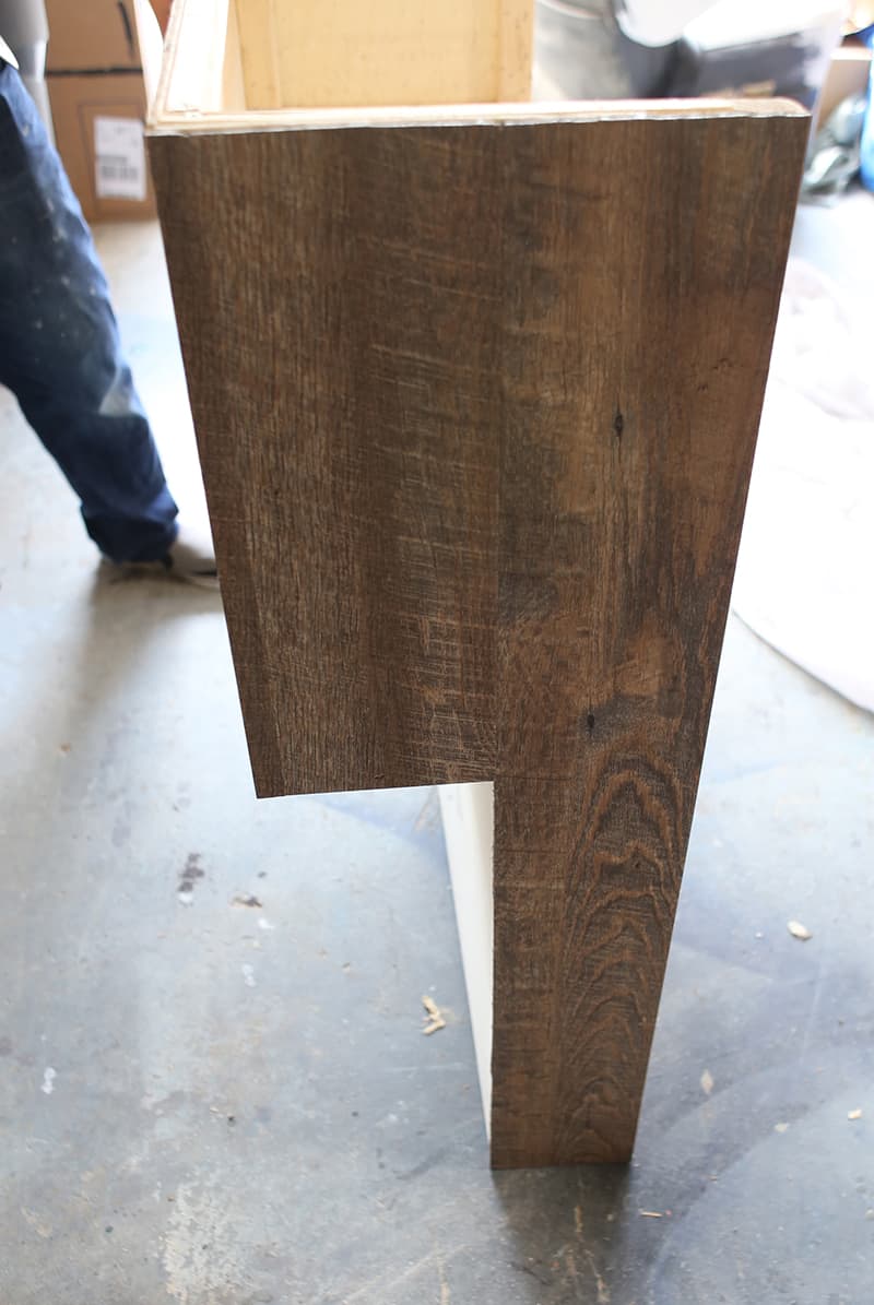 Custom RV Doghouse Cover