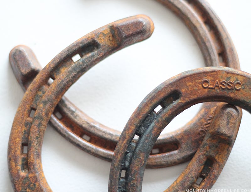 How To Make Metal Rust