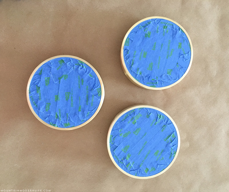 How to Make Your Own Time Zone Clocks