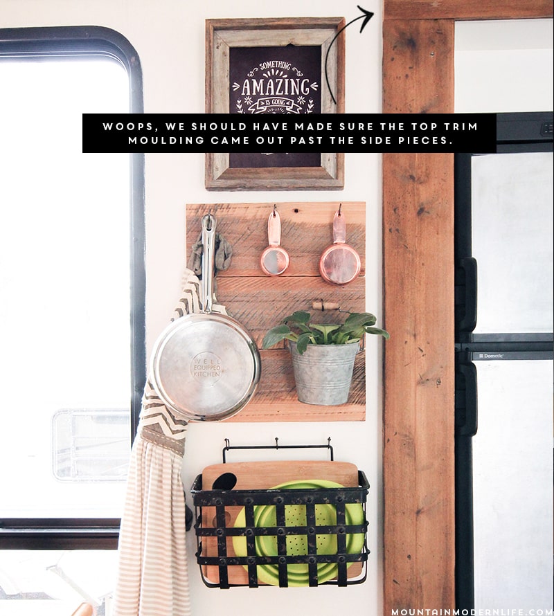 Tips for Updating RV SlideOut Moulding