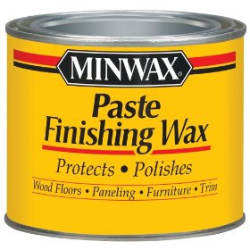 Blue Dresser Makeover with Rustic Hardware! Take a look at how I transformed an old pink dresser using blue paint and rustic hardware. UpcycledTreasures.com