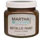 martha-stewart-metallic-glaze
