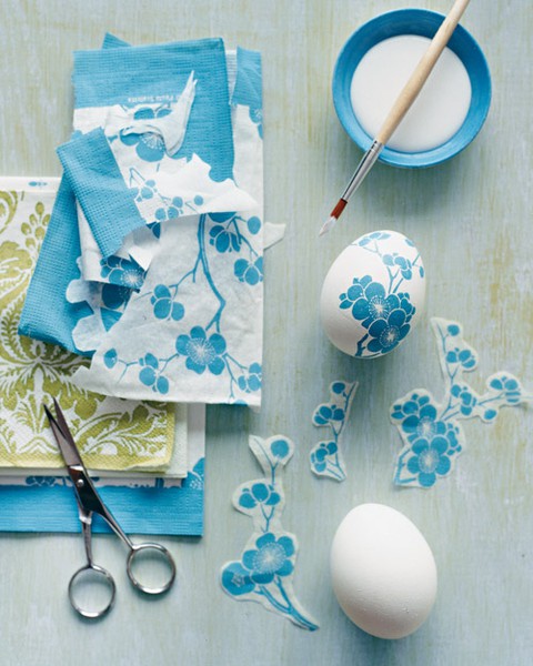 decoupage-easter-eggs