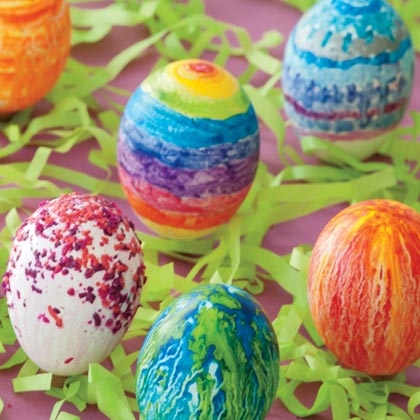 melted-crayon-easter-eggs