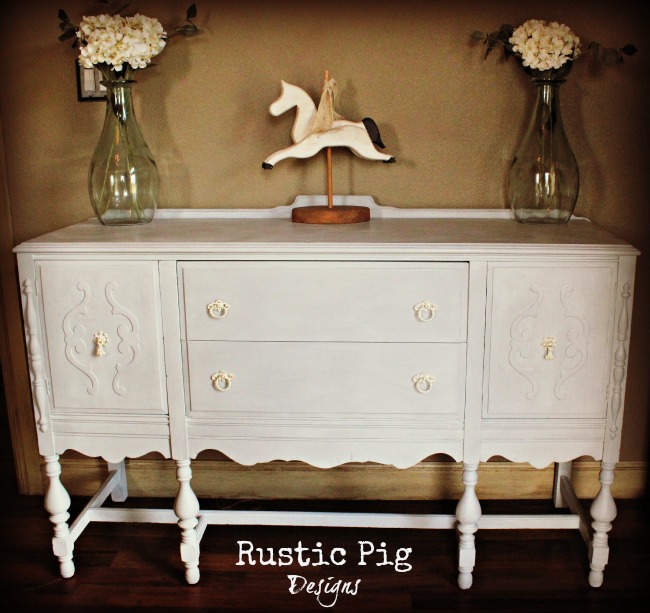diy-grey-buffet-makeover