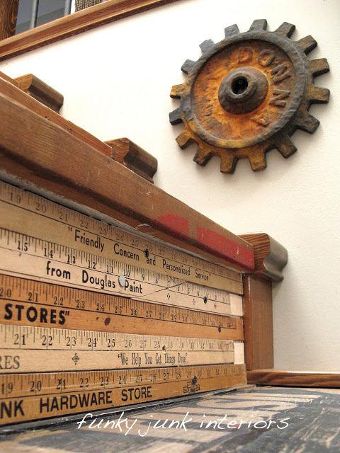 vintage-yardsticks-stair-risers-funky-junk-interiors