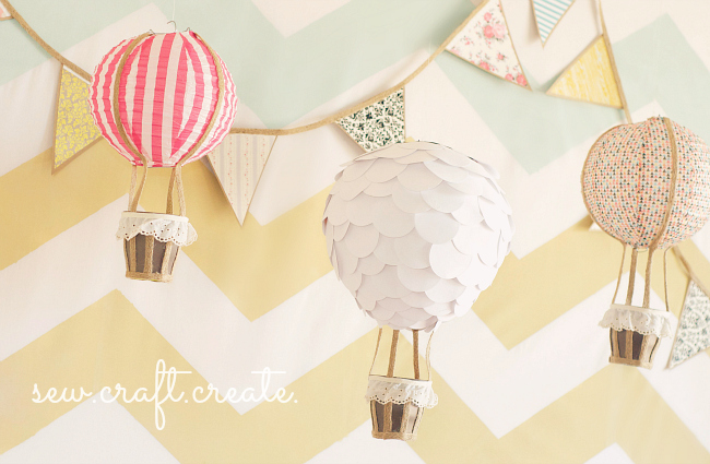 DIY-hot-air-balloons