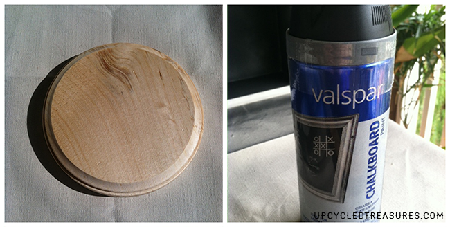 Can't figure out what to do with that old ship helm? Check out How to Upcycle a Ship Helm into a Nautical Wreath! upcycledtreasures.com