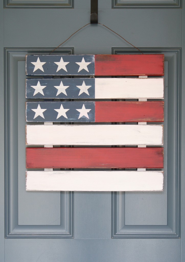 diy-4th-of-july-wood-wreath