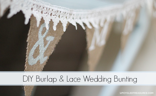 diy-burlap-and-lace-wedding-bunting