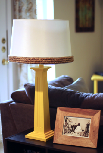 diy-rope-lamp-shade