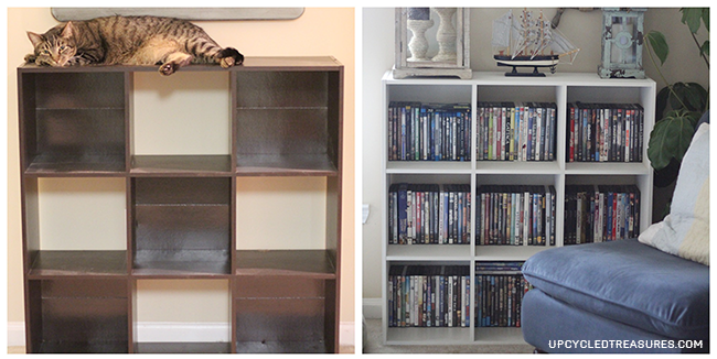 Want to upcycled, but need it to be quick? Check out these 3 easy upcycled projects I recently created to add impact and functionality to our home.