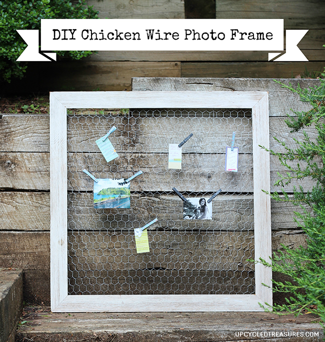 diy-chicken-wire-frame-upcycled-treasures