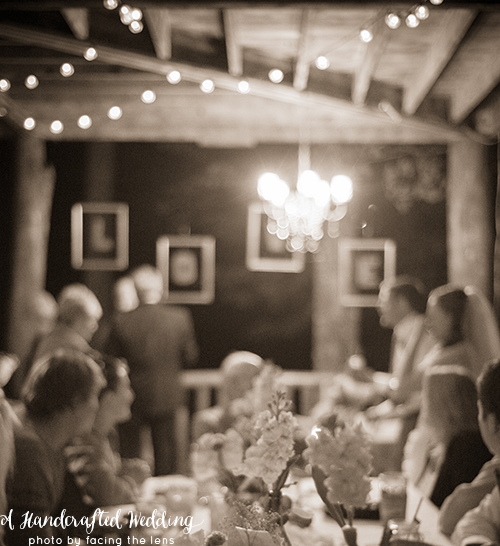 Have an old chandelier just sitting around? Well, turn that thrift shop chandelier into a DIY Mason Jar Chandelier! MountainModernLife.com