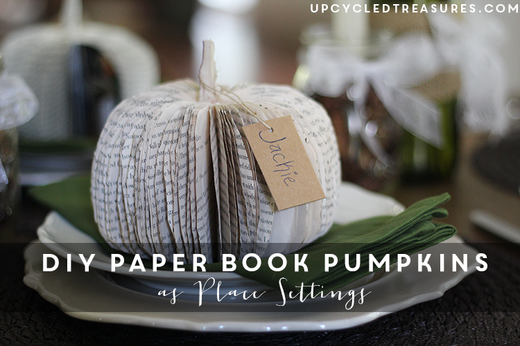 Make sure to take a look at this list of 100 Fall Project Ideas that are sure to inspire you! upcycledtreasures.com