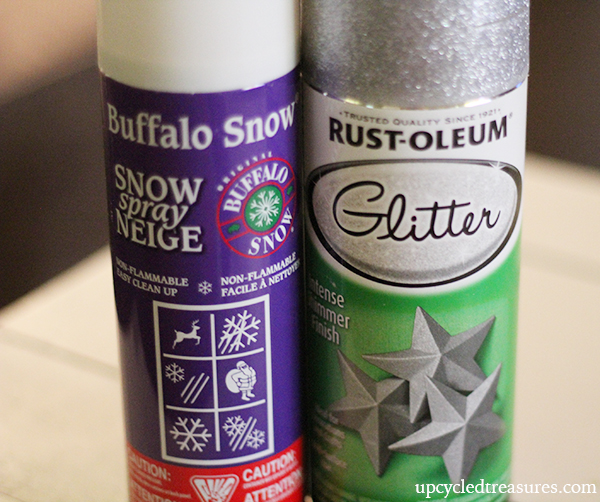 10 DIY Christmas Wreath Ideas - Check out my DIY Nautical Christmas Wreath as well as Christmas Wreath Inspiration from 9 other fantastical bloggers!