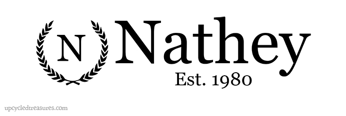 Looking to give a gift loaded with TLC? See how easy it is to make a DIY Family Established Monogram Wooden Sign! MountainModernLife.com