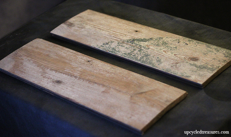 Looking for a thoughtful gift idea? See how easy it is to create this Family Established Monogram Wooden Sign using your Printer! MountainModernLife.com