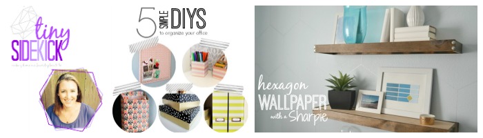 TinySidekick Projects week 6