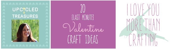 recently-on-upcycledtreasures-week4