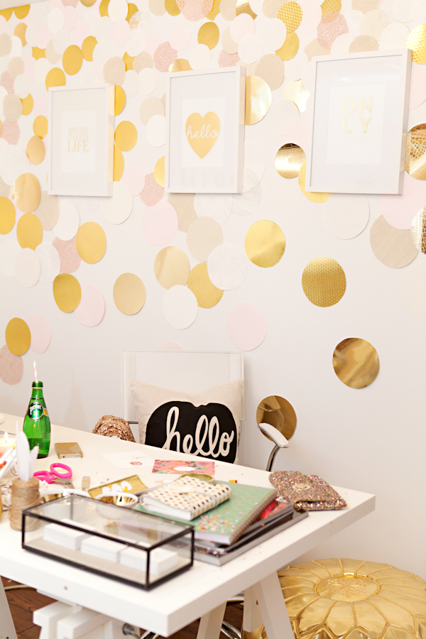 Creative Workspace Ideas