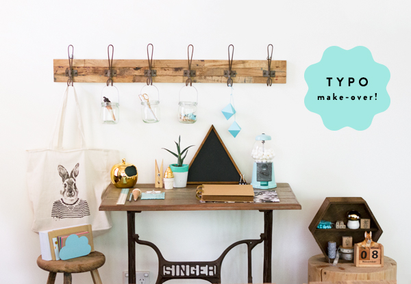 Creative Workspace Ideas