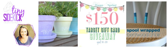 TinySidekick Projects Wk. 13