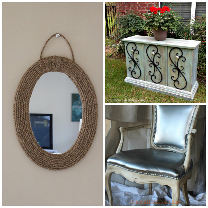 upcycle-project ideas- upcycledtreasures-redoux-interiors-curbalert