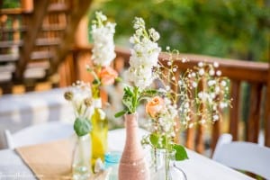 upcycled-yarn-wrapped-wine-bottles-mountainmodernlife.com