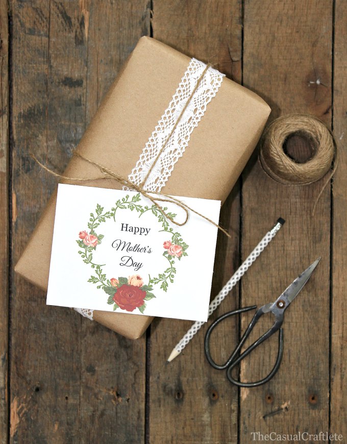 15 FREE Mother's Day Printables | upcycledtreasures.com