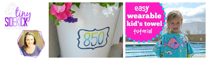 TinySidekick Project wk. 19