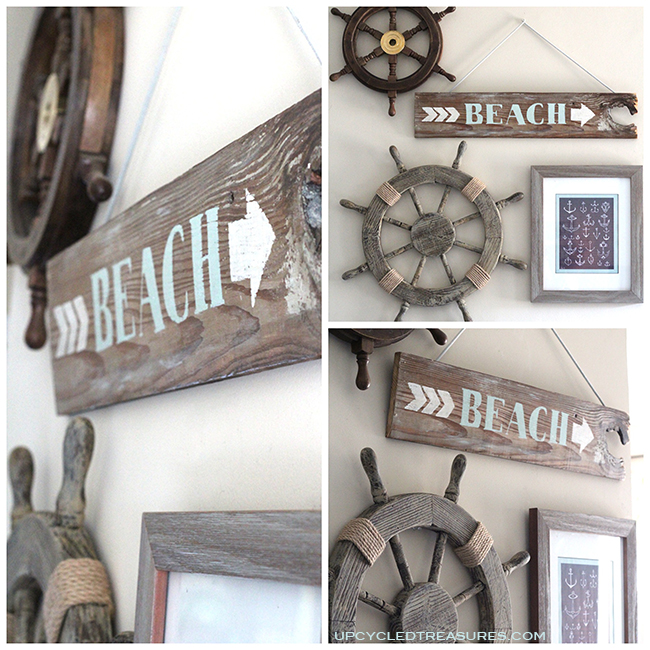 diy-beach-reclaimed-wood-sign