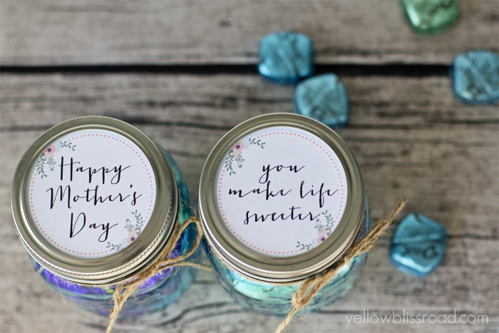 15 FREE Mother's Day Printables | upcycledtreasures.com