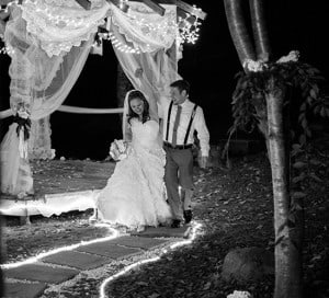 intimate DIY cabin wedding in the NC mountains mountainmodernlife.com photos by facing the lens 35