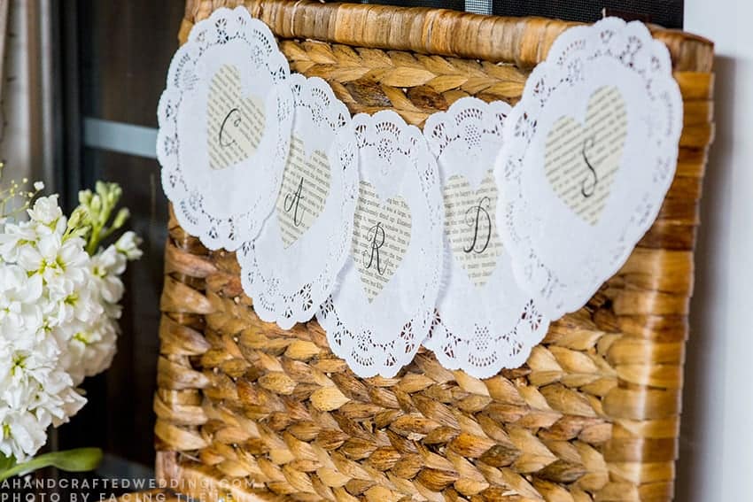 Planning an intimate wedding? Check out our handcrafted cabin wedding that took place in the North Carolina mountains. mountainmodernlife.com