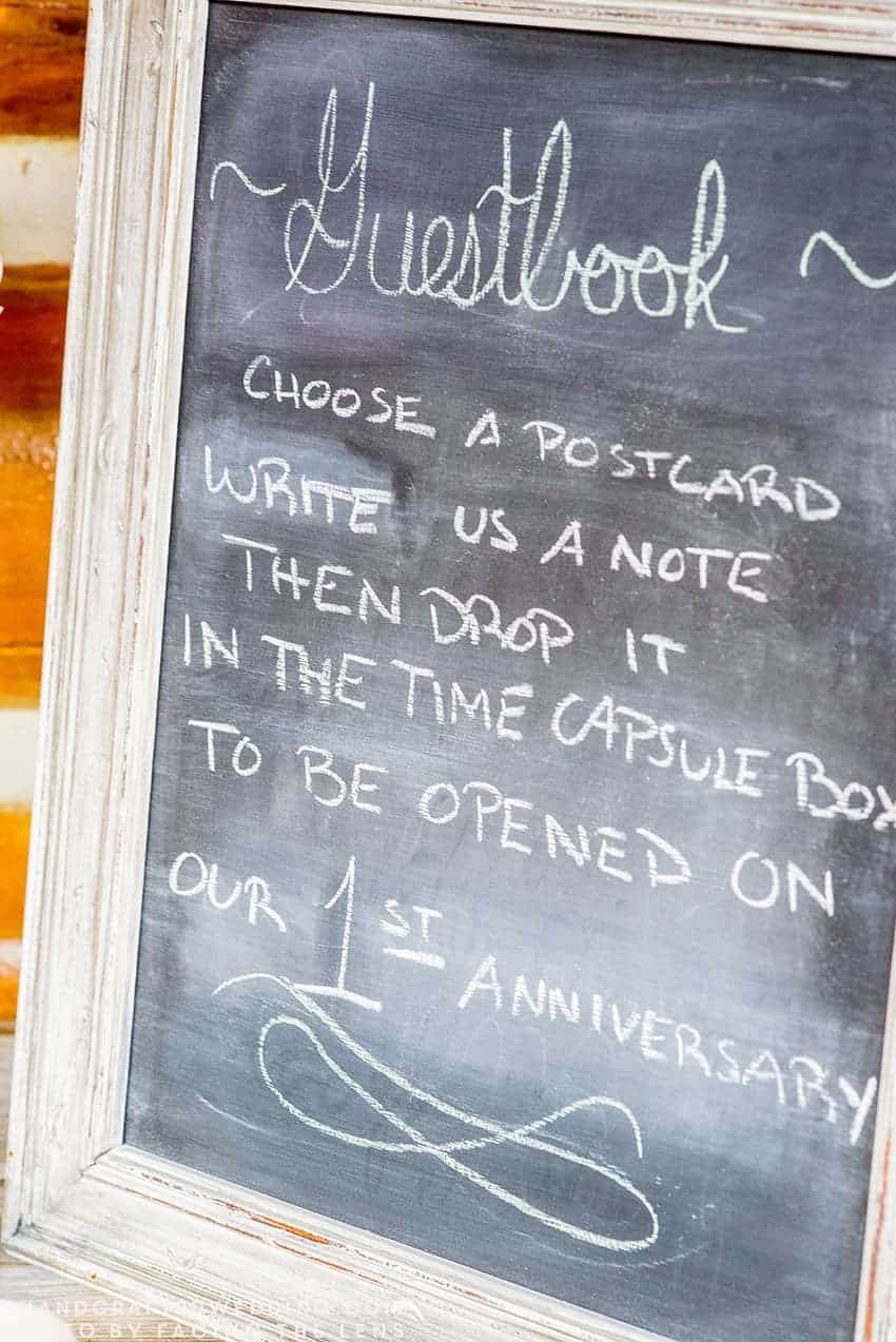 Planning an intimate wedding? Check out our handcrafted cabin wedding that took place in the North Carolina mountains. mountainmodernlife.com