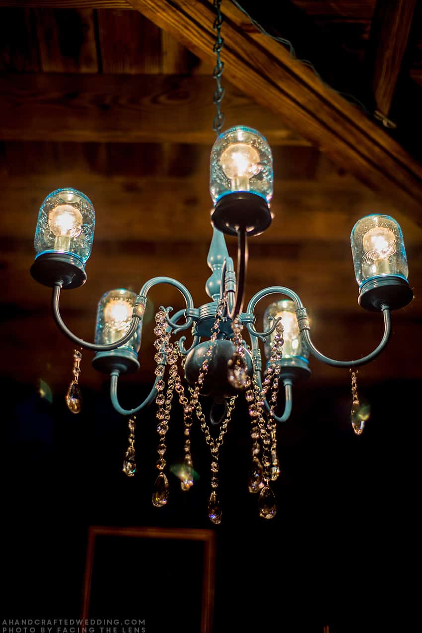 Planning an intimate wedding? Check out our handcrafted cabin wedding that took place in the North Carolina mountains. mountainmodernlife.com