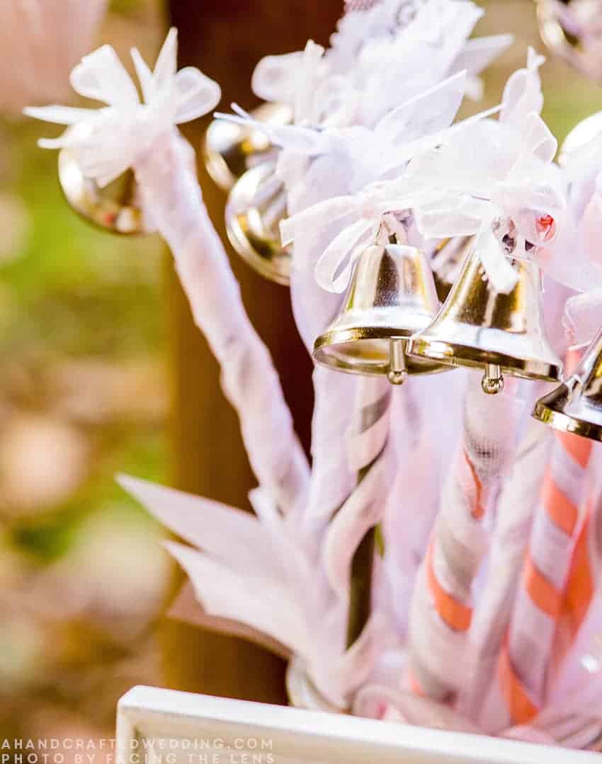 Planning an intimate wedding? Check out our handcrafted cabin wedding that took place in the North Carolina mountains. mountainmodernlife.com