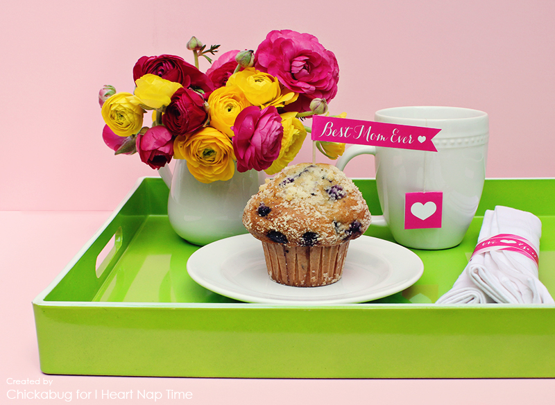 15 FREE Mother's Day Printables | upcycledtreasures.com