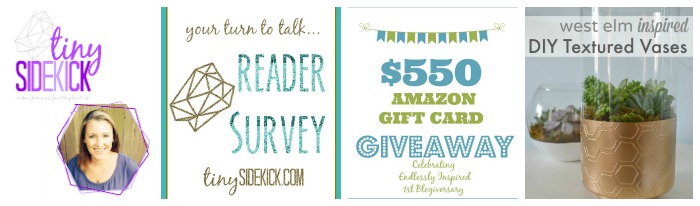 tinysidekick projects week 16