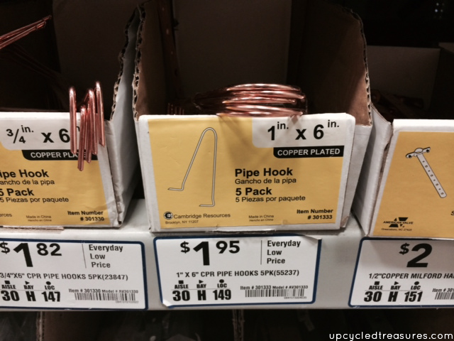 Need a creative stand to hold your plants? Check out how easy it is to create this DIY Rustic Modern Plant Stand with copper legs. Need a creative stand to hold your plants? Check out how easy it is to create this DIY Rustic Modern Plant Stand with copper legs.