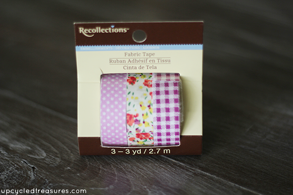 Have old pens and pencils lying around or want to spruce up some new ones? Check out how to create DIY Fabric Tape Pens & Pencils! UpcycledTreasures.com 