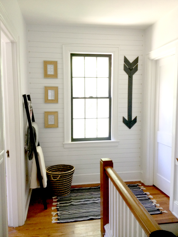 Hallway-Makeover-Reveal-Houseologie