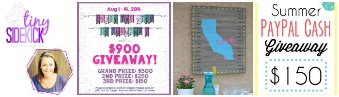 TinySidekick Projects week 29