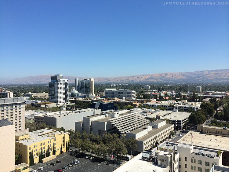 I'm definitely doing some of these! Have old glade candle jars lying around? Check out these creative ways to upcycle candle Jars | UpcycledTreasures.com