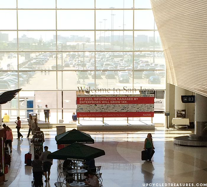 I'm definitely doing some of these! Have old glade candle jars lying around? Check out these creative ways to upcycle candle Jars | UpcycledTreasures.com