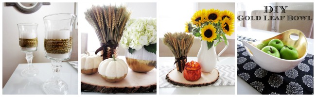 Make sure to take a look at this list of 100 Fall Project Ideas that are sure to inspire you! upcycledtreasures.com