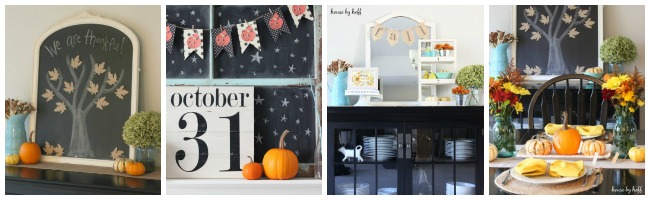 Make sure to take a look at this list of 100 Fall Project Ideas that are sure to inspire you! upcycledtreasures.com